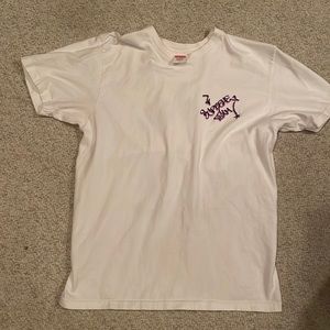 Supreme Tee